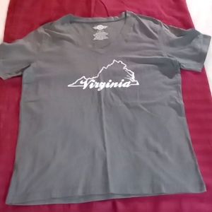 MAD Engine,LLC Short Sleeve T- Shirt 11/13 Gray